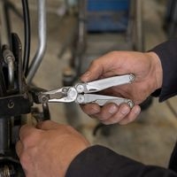 Outils multifonction Leatherman Wave ® + - Image 3
