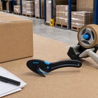 Cutter de sécurité Secumax Easysafe à 1 lame - Image 3