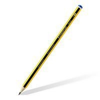 Crayon graphite Noris H en bois forme hexagonale - Image principale