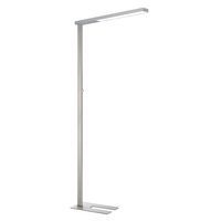 Lampadaire LED Aluminium Stratus Unilux - Image principale