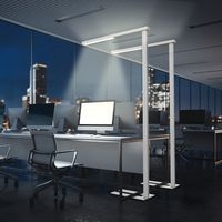 Lampadaire LED Aluminium Stratus Unilux - Image 7