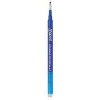 Recharge d'encre effaçable bleu pour stylo KIDY LEARN MAGIC (lot de 3) - Image 2