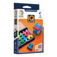 IQ Quub Smart games - Image principale