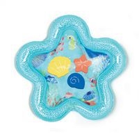 Tapis d'eau sensoriel en forme d'étoile - Image 2