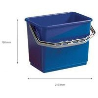 Seau 4 L Bleu - Image 3