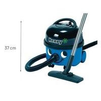 Aspirateur à poussières Henry HVR180 9 L bleu - Numatic - Image 2