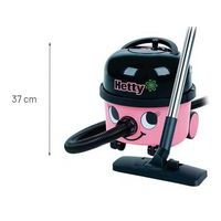Aspirateur à poussières Hetty HET180 9 L rose - Numatic - Image 4