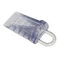 Anti-pince doigts - bloque-porte Clipy - Image 3