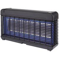 Désinsectiseur à LED - JVD - Image 2