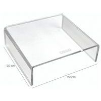 Support acrylique moniteur DESQ - Image 4