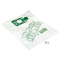 Lot de 10 Sac à poussière Hepaflo NVM-2Bh - Image 2
