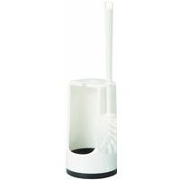 Brosse WC avec porte-brosse - Image 2