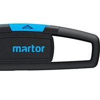 Lot de 10 couteaux de sécurité - Secumax 320 - Image 4