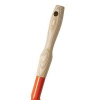 Pelle à poussière en acier - Image 2