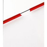 Lot de 10 Pochettes à pivot Tarifold - Housse unique - A4 - Rouge - Image 5