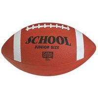 Ballon foot us junior school - Image 2