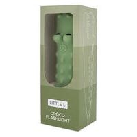 Lampe torche silicone crocodile - Image 4