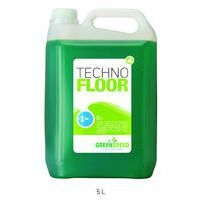 Nettoyant neutre pour sol Techno Floor - bidon 5L - Image 2
