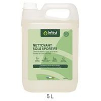 Détergent alcalin ultra puissant Actisols HM - 5L - Image 4