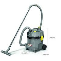 Aspirateur eau et poussières NT 22/1 Ap Te L - 1.378-610.0 - Image 2