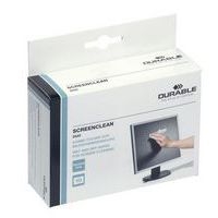 Lot de 10 Lingettes nettoyantes pour écrans SCREENCLEAN DUO - Durable - Image 3