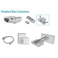 Vidéoprojecteur ultra courte focale EB-685W - Epson - Image 2
