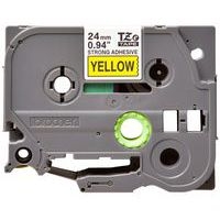 Ruban Brother TZeS 651 -P-Touch - Image 4