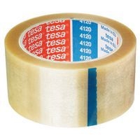 Lot de 36 Tesa ruban PVC 4120 SuppEp.:32 µm Largeur:50 mm - Image 2