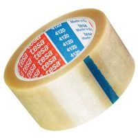Lot de 36 Tesa ruban PVC 4120 SuppEp.:32 µm Largeur:50 mm - Image 3