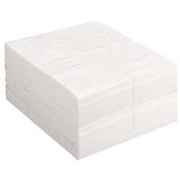 Lot de 40 Chiffons blancs ultra-resistants et absorbants - Jelt - Image 3