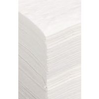 Lot de 40 Chiffons blancs ultra-resistants et absorbants - Jelt - Image 4