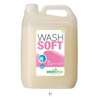 Assouplissant textile  Bidon 5 L - Image 3