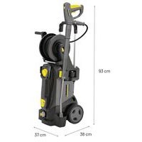 Nettoyeur haute pression HD 5/15 CX+ - Karcher - Image 3