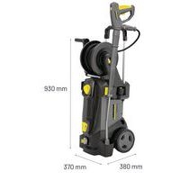 Nettoyeur haute pression HD 6/13 CX+ - Karcher - Image 3