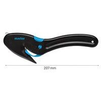 Cutter de sécurité Secumax Easysafe à 1 lame - Image 2