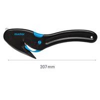 Cutter de sécurité Secumax Easysafe à 1 lame - Image 4