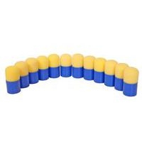 Tampon mousse diamètre 35 mm (12 pièces) - Image 2