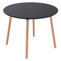 Table réunion Palas ronde Paperflow - Image principale