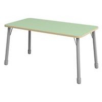 Table Eko rectangulaire réglable T1 à T3 - Image 3