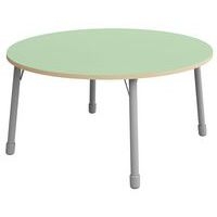 Table Eko ronde Ø 136 cm T2 - T3 - Image 4