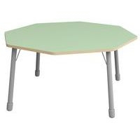 Table Eko octogonale réglable T1 à T3 - Image 3