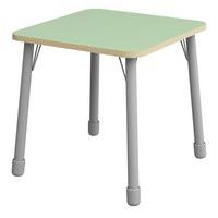 Table Eko carrée T2 - T3 - Image 2