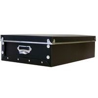 Support de bureau Tarifold - VEO - Nb de pochettes:10 - Noir - Image 4