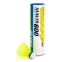 Volant badminton mavis 600 - Yonex - Image 5