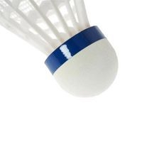 Volants de badminton yonex mavis 600 blancs - Image 4