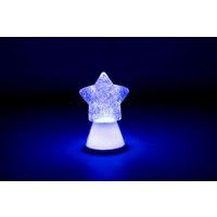 Lampe sensorielle en forme d'étoile - Image 6