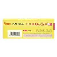 Boîte 15 pains 150 g Plastilina couleurs assorties - Image 5