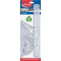 Kit de traçage Géometric Maped - Image principale
