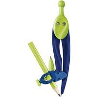Coffret comprenant 1 compas plastique interchangeable - Image 4