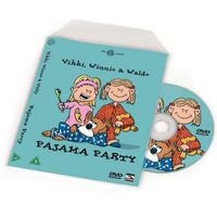 Pochettes pour DVD: avec rabat - Djois Made By Tarifold - Image principale